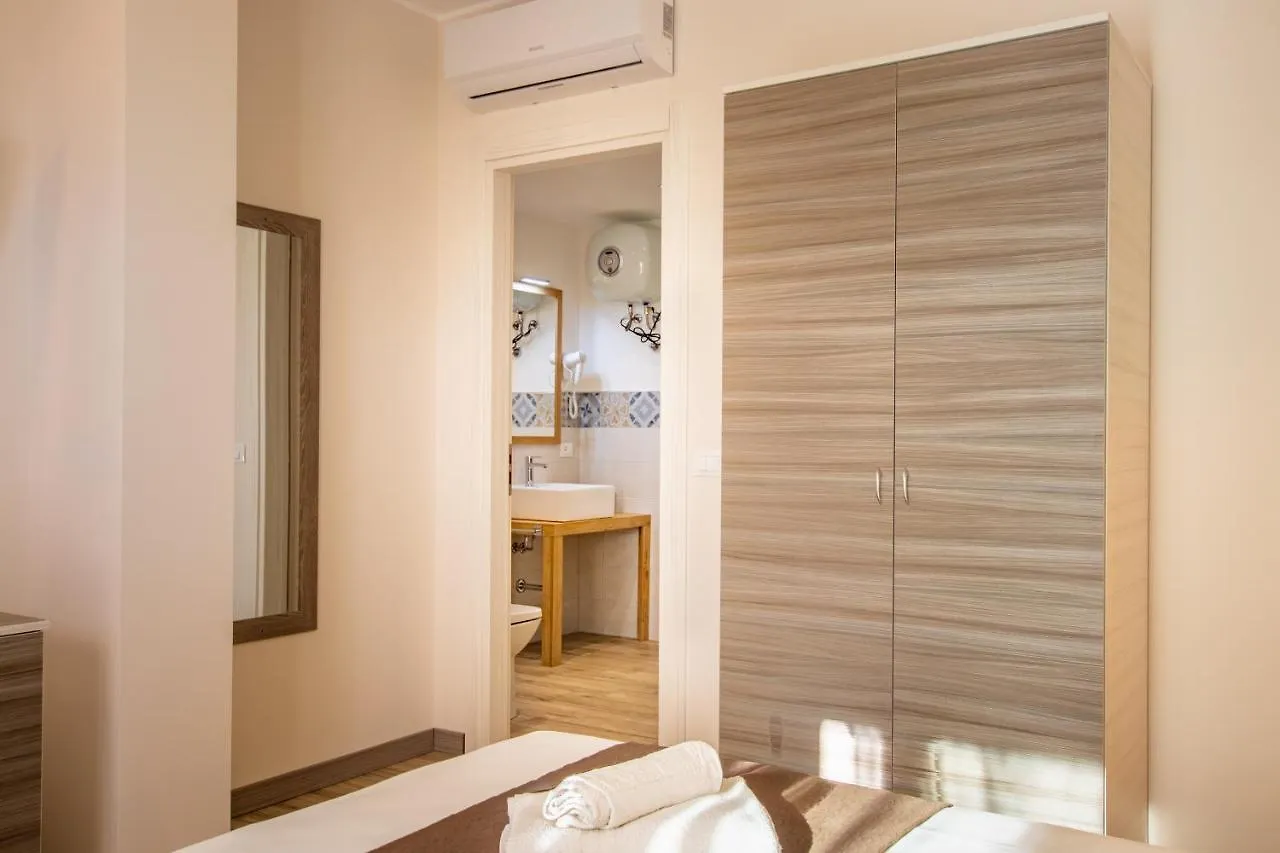 Sunset Ibleo Bed & Breakfast Avola
