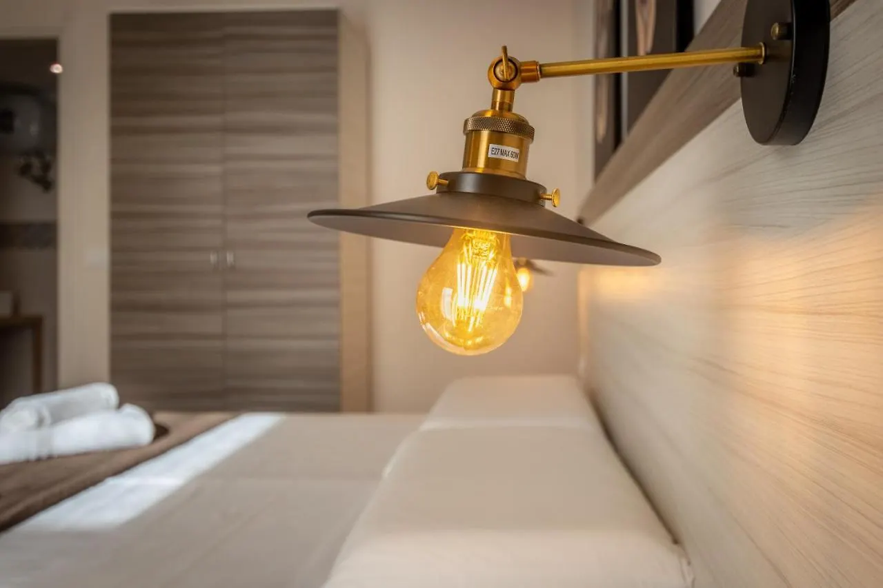 Sunset Ibleo Bed & Breakfast Avola 0*,