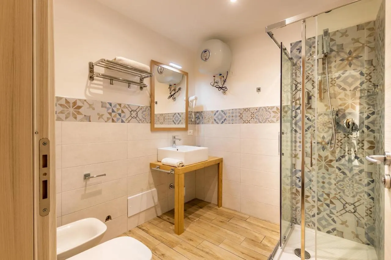 Sunset Ibleo Bed & Breakfast Avola