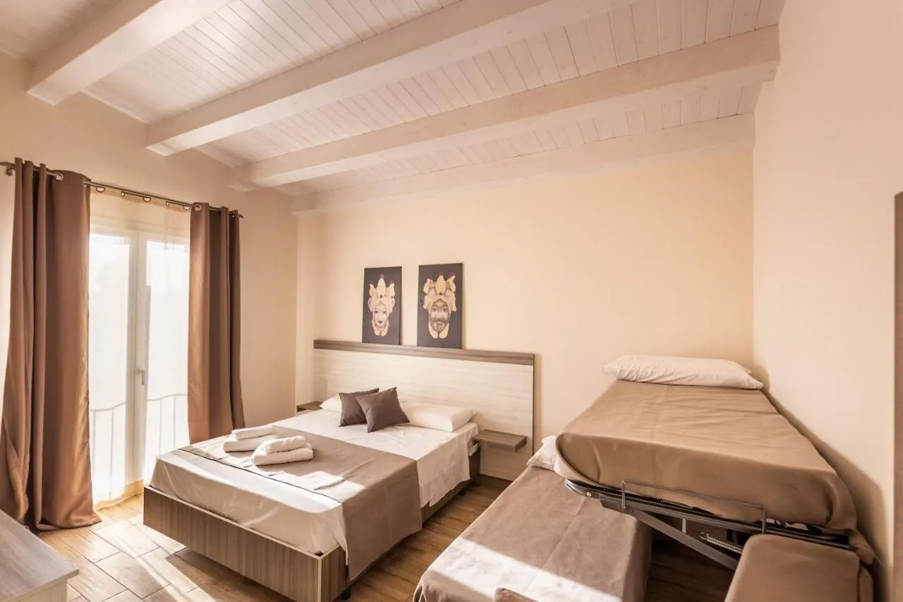 Sunset Ibleo Bed & Breakfast Avola