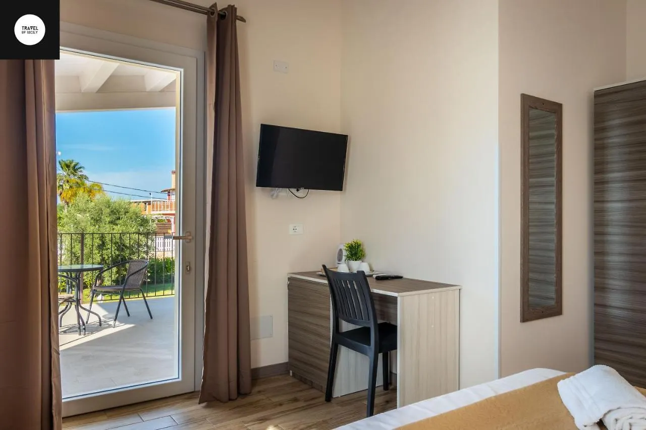 Sunset Ibleo Bed & Breakfast Avola