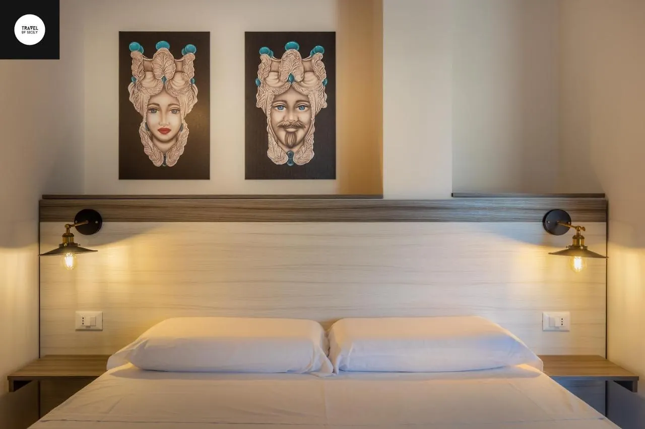 Sunset Ibleo Bed & Breakfast Avola