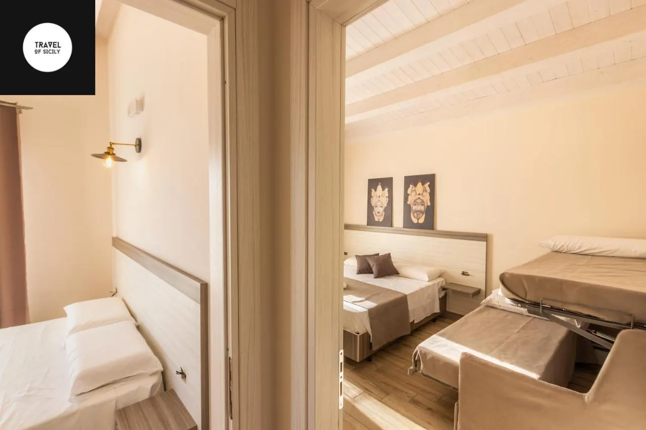 Sunset Ibleo Bed & Breakfast Avola Italy