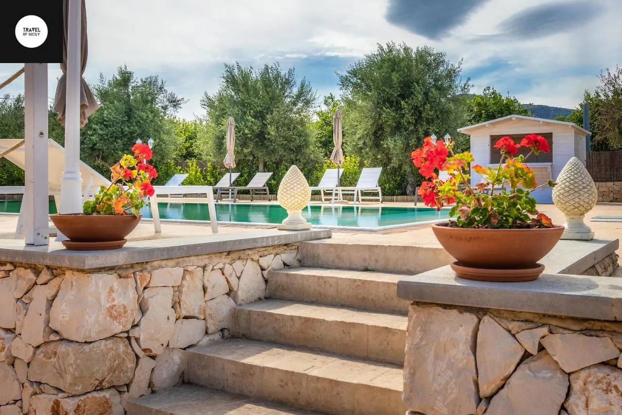 Sunset Ibleo Bed & Breakfast Avola