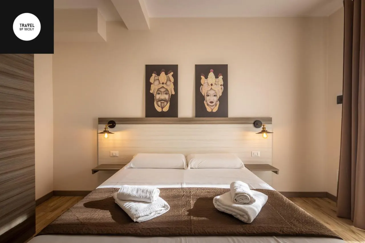 Sunset Ibleo Bed & Breakfast Avola 0*,