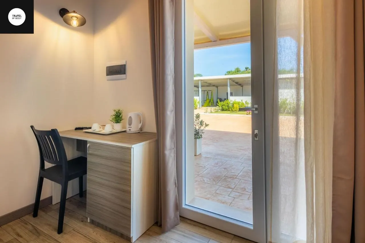 Sunset Ibleo Bed & Breakfast Avola Italy