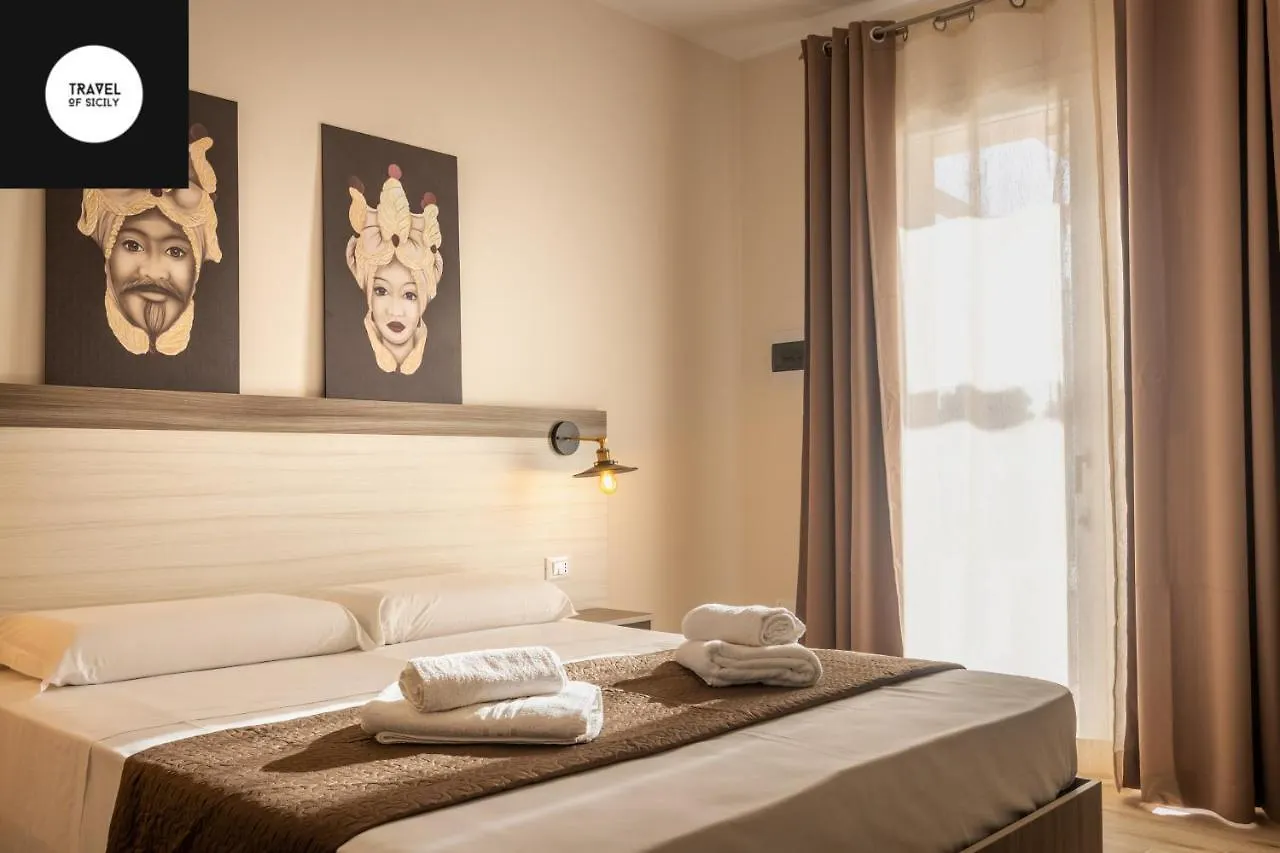 Sunset Ibleo Bed & Breakfast Avola