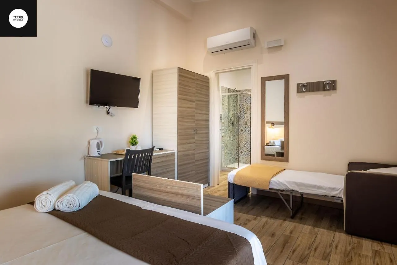 Sunset Ibleo Bed & Breakfast Avola Italy