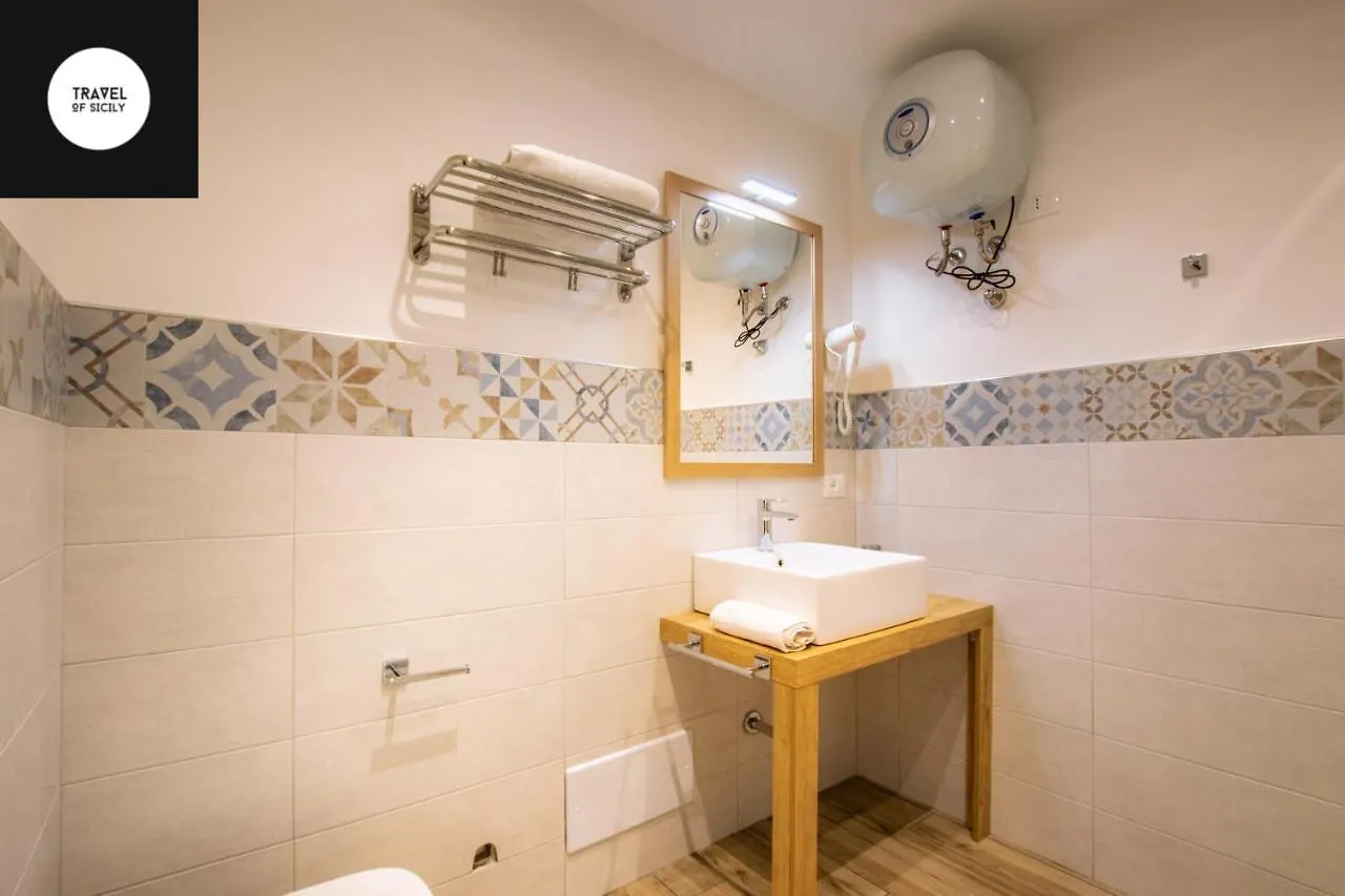 Sunset Ibleo Bed & Breakfast Avola