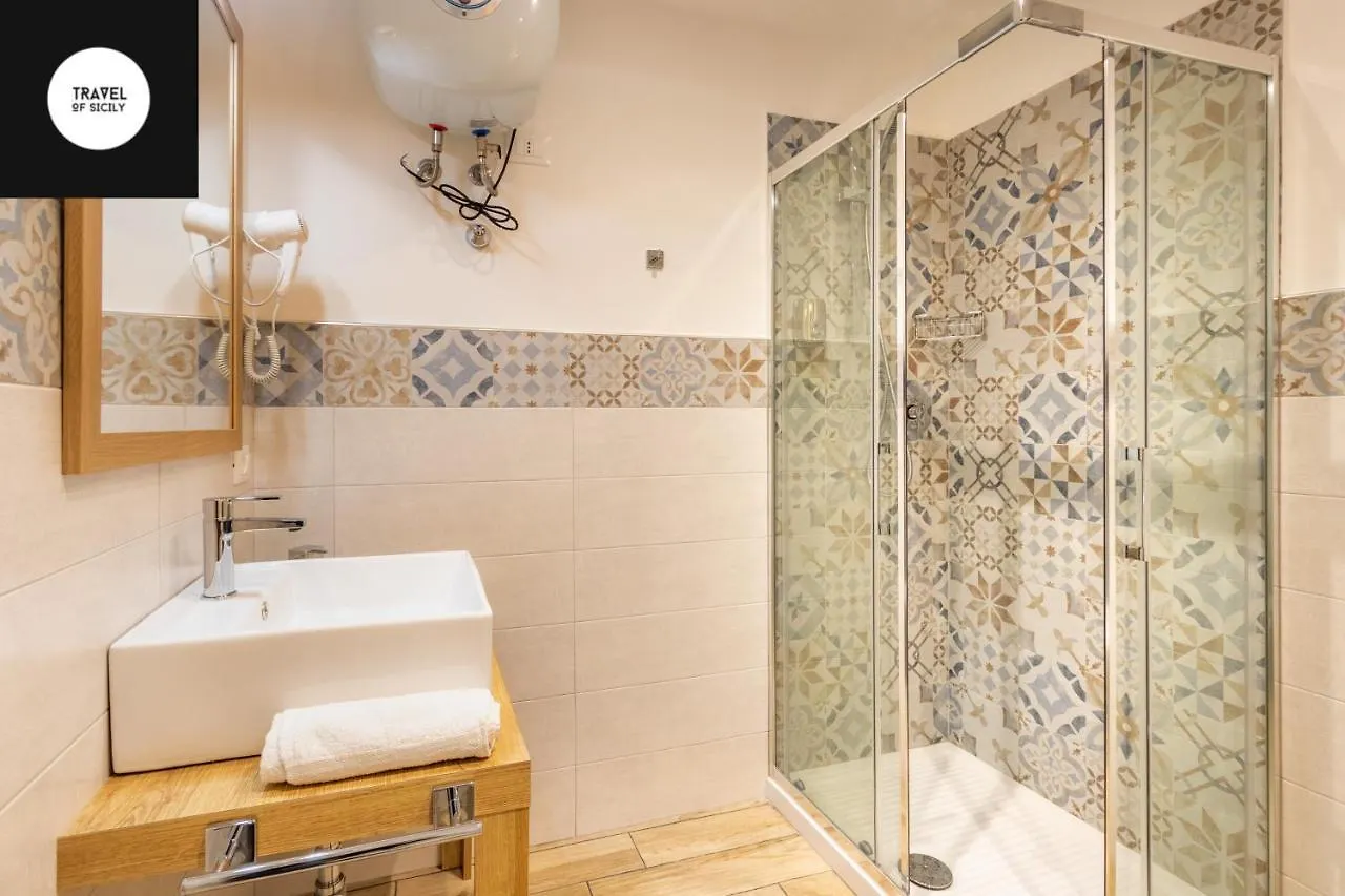 Sunset Ibleo Bed & Breakfast Avola