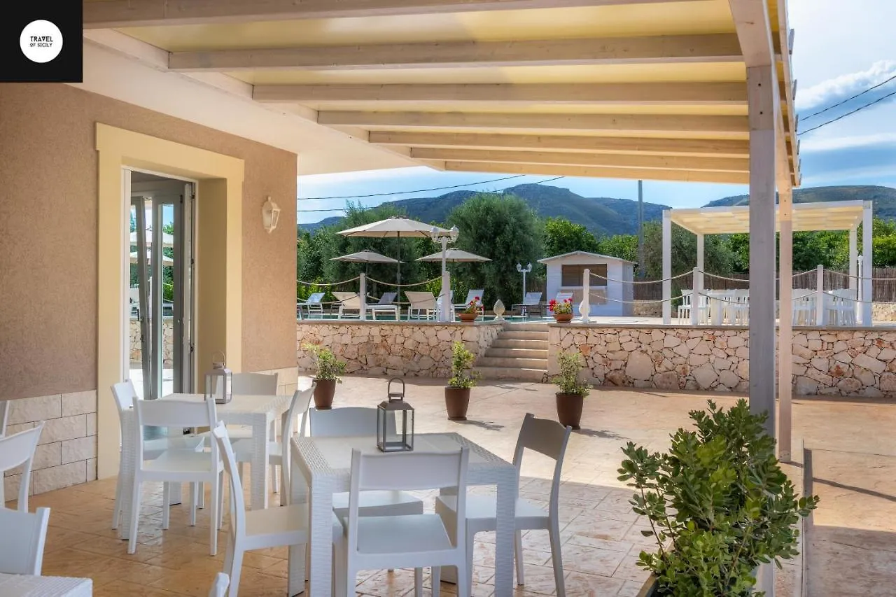 Sunset Ibleo Bed & Breakfast Avola 0*,
