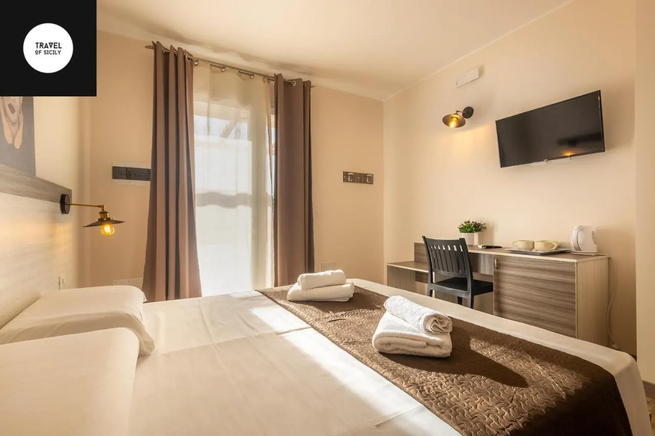 Sunset Ibleo Bed & Breakfast Avola