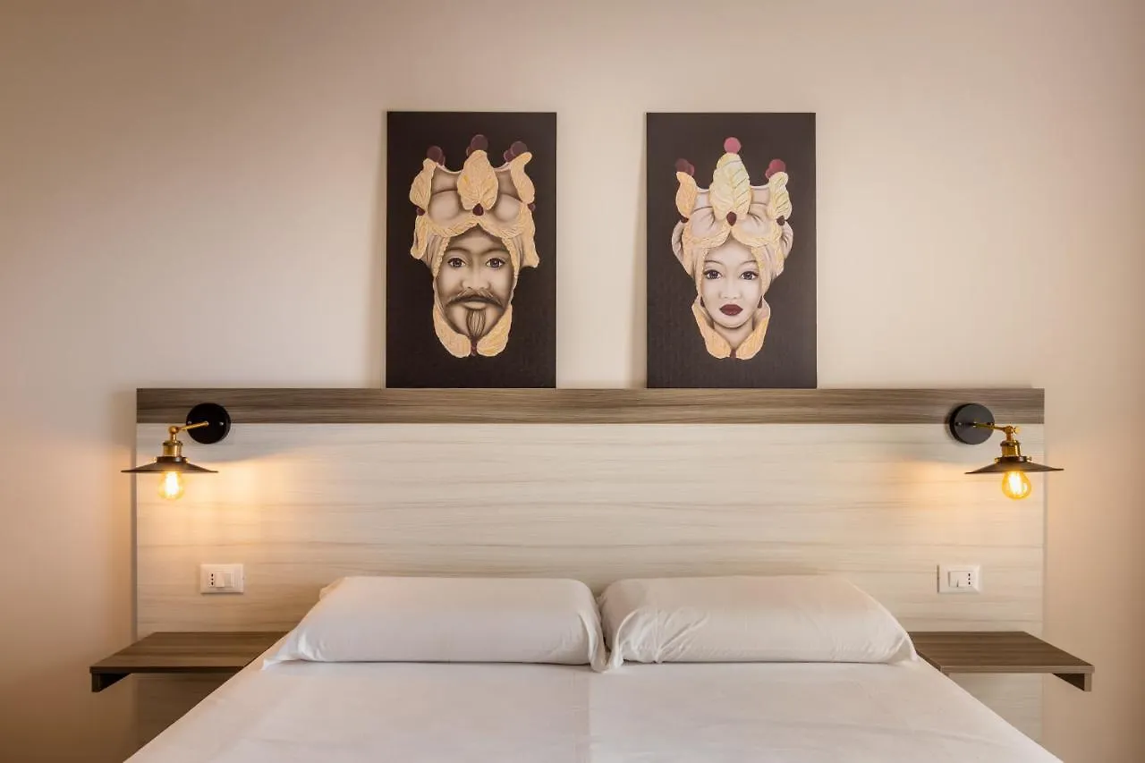 Sunset Ibleo Bed & Breakfast Avola