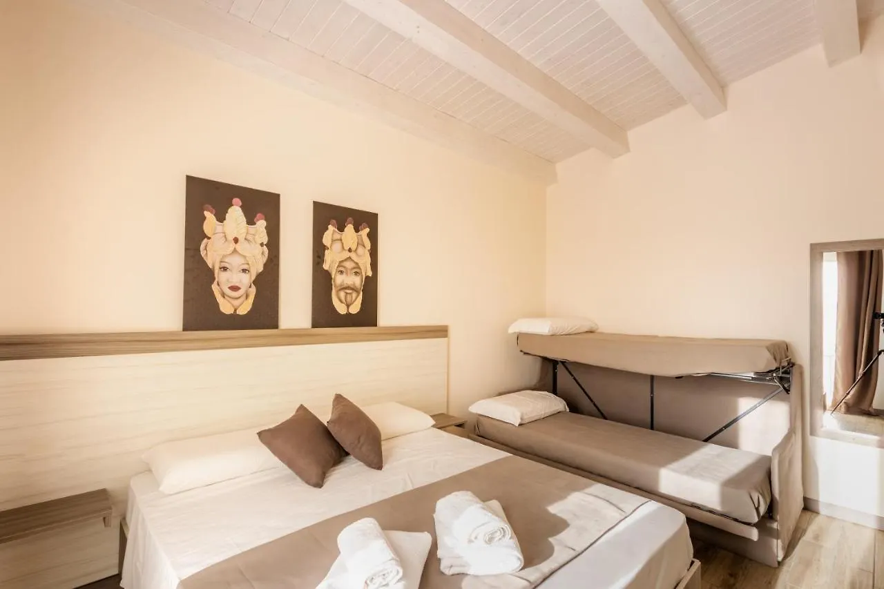 Sunset Ibleo Bed & Breakfast Avola Italy
